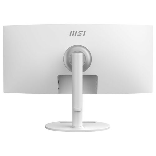 MSI MD342CQPW (dalle incurvée)