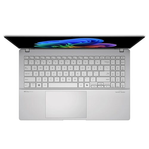 ASUS Vivobook S15 OLED Copilot+ (S5507QA-MA038X)
