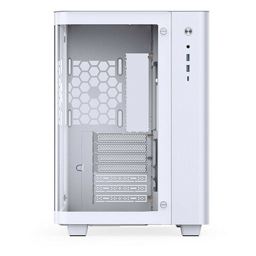 Jonsbo TK-3 - Blanc