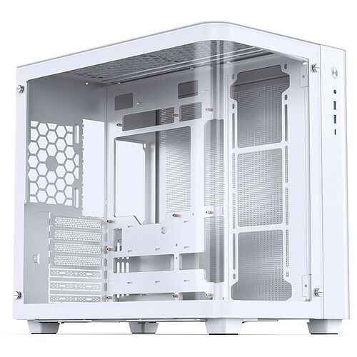 Jonsbo TK-3 - Blanc
