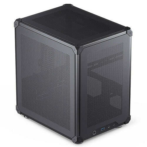 Jonsbo C6-ITX - Noir