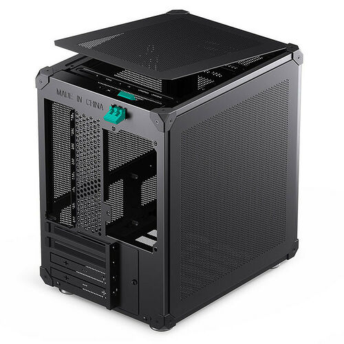 Jonsbo C6-ITX - Noir