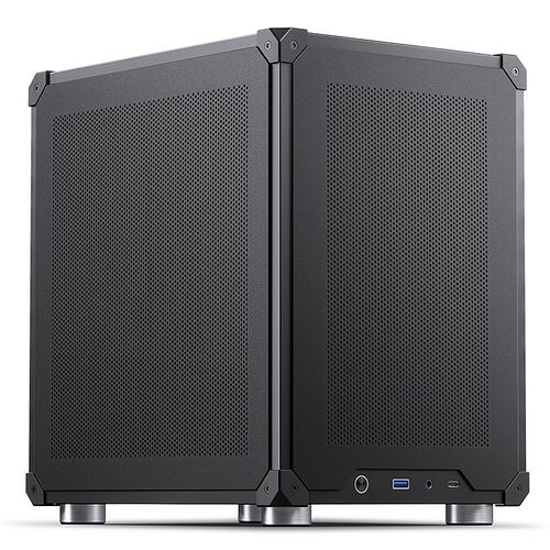 Jonsbo C6-ITX - Noir