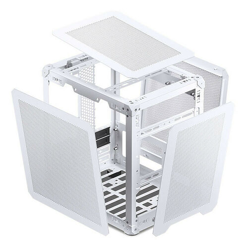 Jonsbo C6-ITX - Blanc