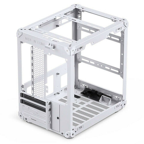 Jonsbo C6-ITX - Blanc