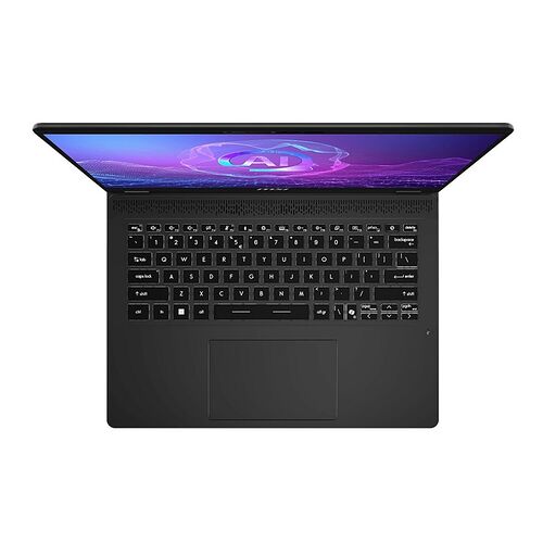 MSI Prestige 14 AI+v EVO (C2VMG-002FR)