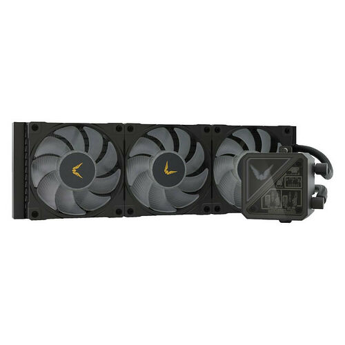 Valkyrie V360 Lite ARGB Noir - 360 mm