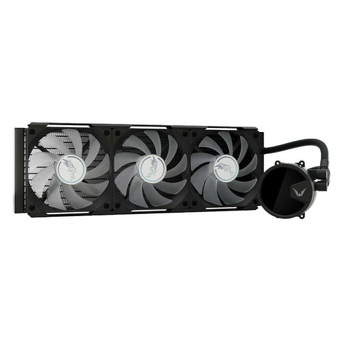 Valkyrie A360 Noir - 360 mm