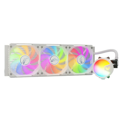 Valkyrie A360 Blanc - 360 mm