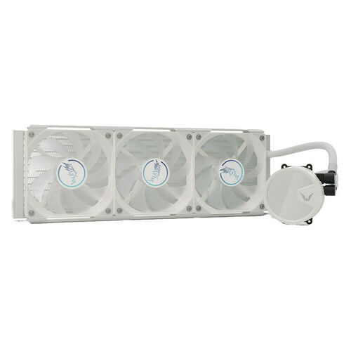 Valkyrie A360 Blanc - 360 mm