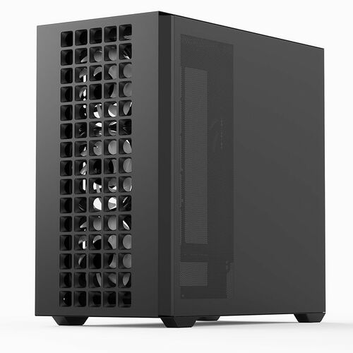 Aerocool D302A - Noir