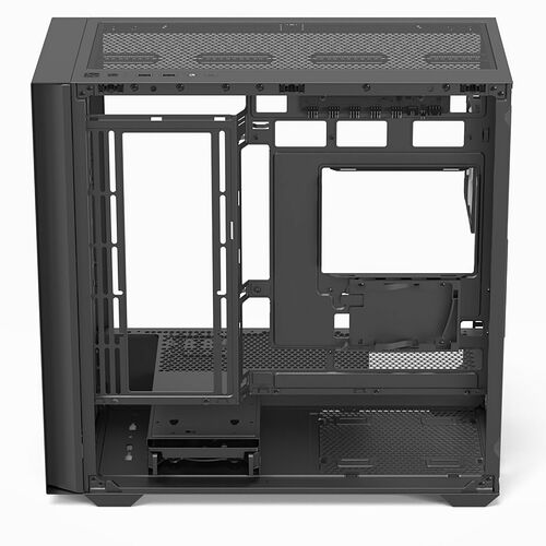 Aerocool D302A - Noir