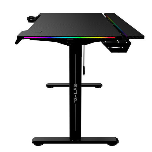 The G-Lab K-Desk Platinium