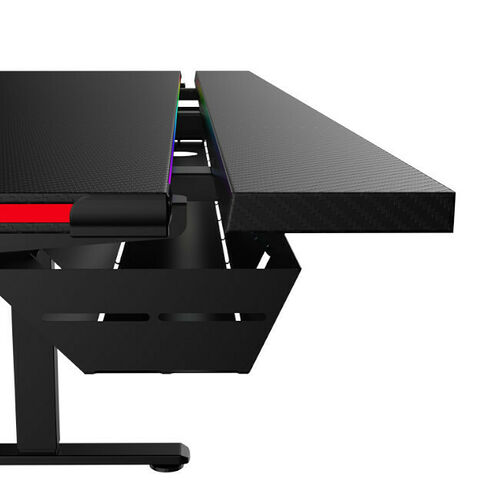 The G-Lab K-Desk Platinium