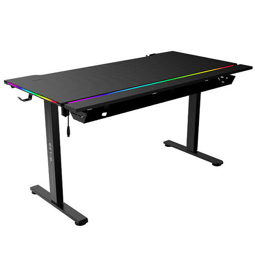 The G-Lab K-Desk Platinium
