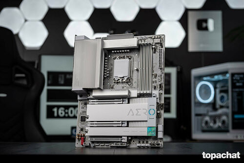GIGABYTE Z890 AERO G