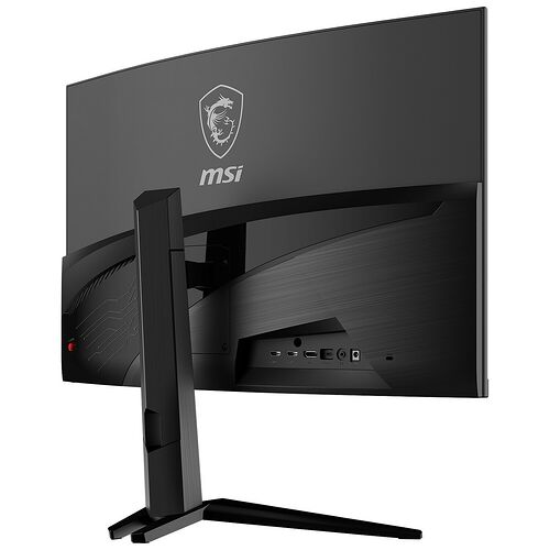 MSI MAG321CUPDF (dalle incurvée)