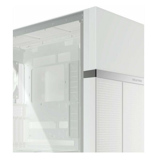 Valkyrie VK02 Lite - Blanc