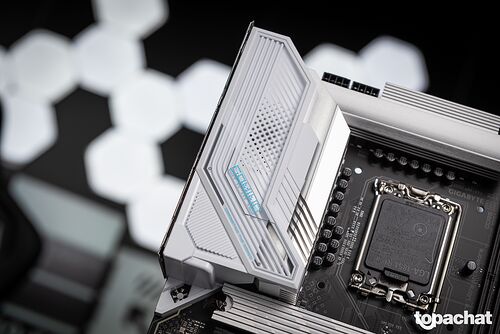 GIGABYTE Z890 GAMING X WIFI 7