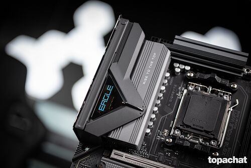 GIGABYTE X870 EAGLE WIFI7