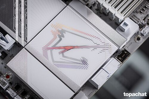 GIGABYTE X870E AORUS PRO ICE