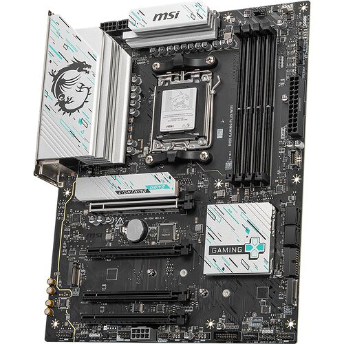 MSI B850 GAMING PLUS WIFI