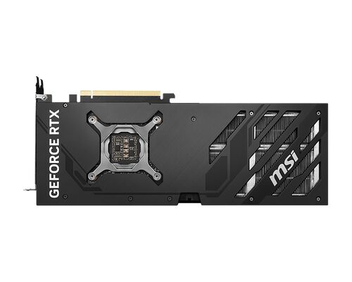 MSI GeForce RTX 4070 VENTUS 3X E1 OC