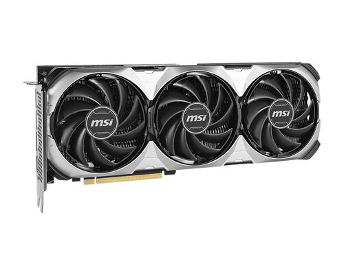 MSI GeForce RTX 4070 VENTUS 3X E1 OC