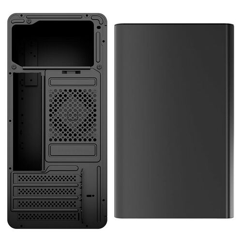 Aerocool CS110 - Noir