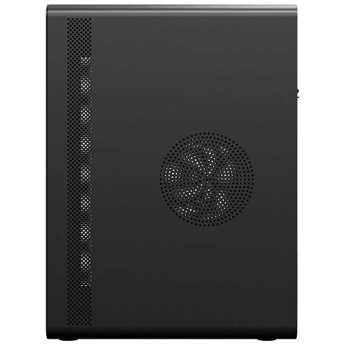 Aerocool CS110 - Noir