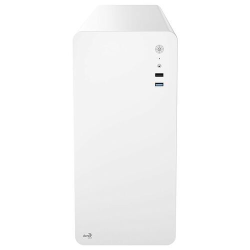 Aerocool CS110 - Blanc