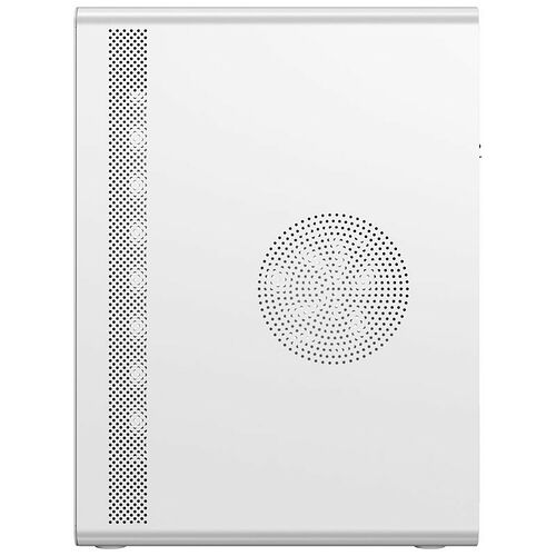 Aerocool CS110 - Blanc
