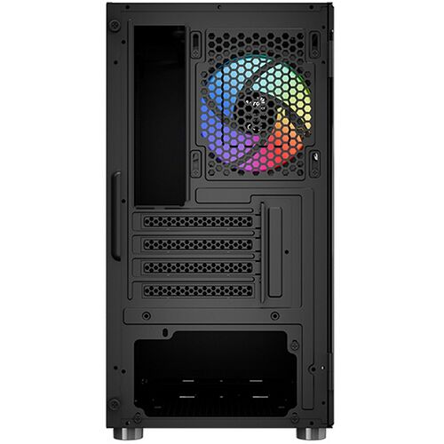 Aerocool CS111 V2 - Noir