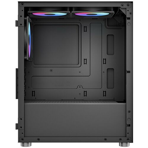 Aerocool CS111 V2 - Noir