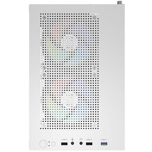 Aerocool CS111 V2 - Blanc