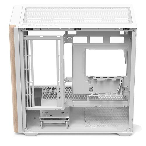 Aerocool D301A V1 - Blanc