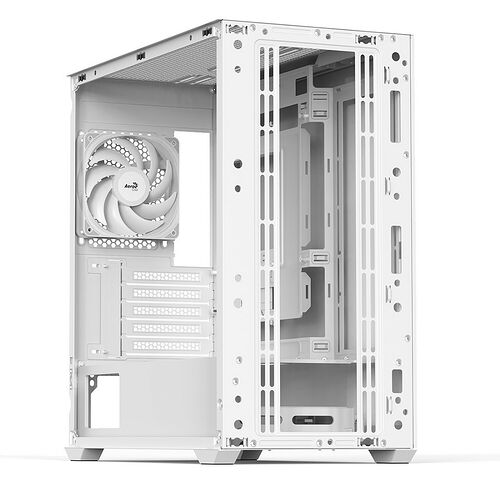 Aerocool D301A V1 - Blanc
