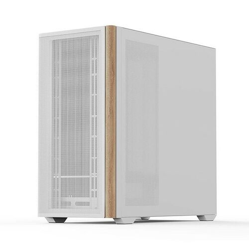 Aerocool D301A V1 - Blanc