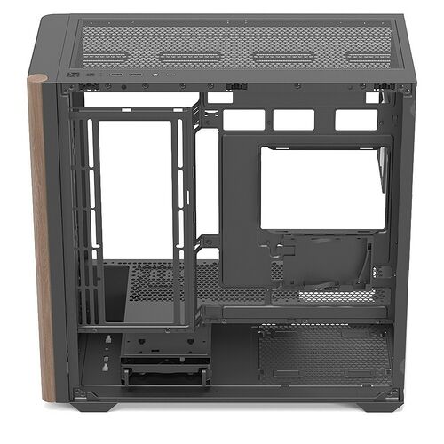 Aerocool D301A V1 - Noir