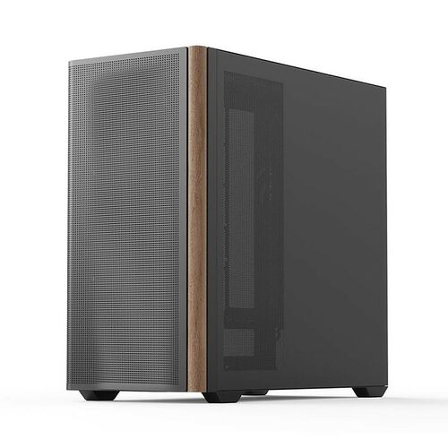 Aerocool D301A V1 - Noir