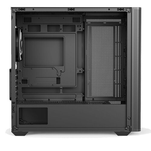Aerocool D301A V1 - Noir