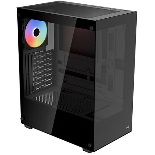 Aerocool Pivot V2 - Noir
