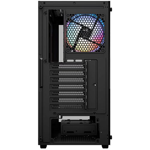 Aerocool Pivot V2 - Noir