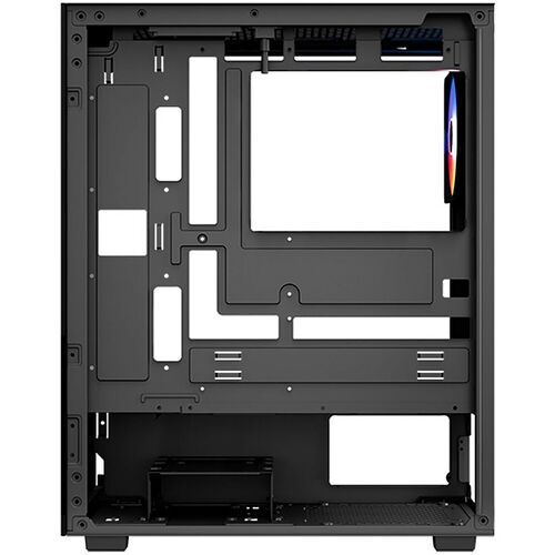 Aerocool Pivot V2 - Noir