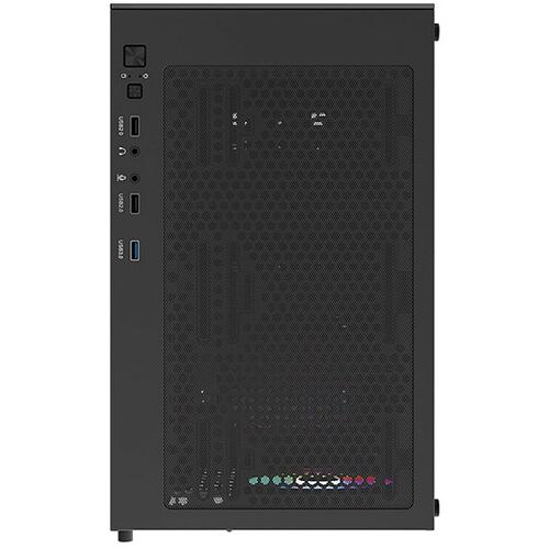 Aerocool Pivot V2 - Noir