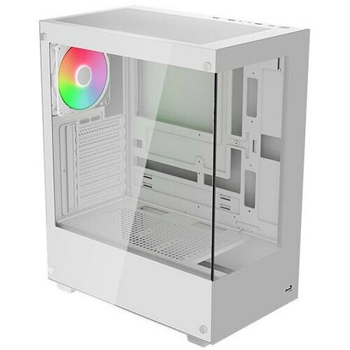 Aerocool Pivot V2 - Blanc
