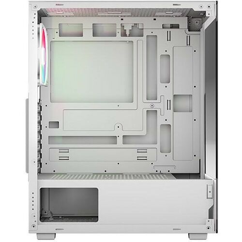 Aerocool Pivot V2 - Blanc
