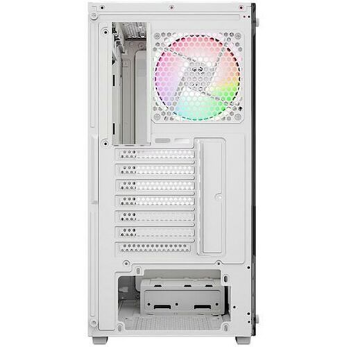 Aerocool Pivot V2 - Blanc