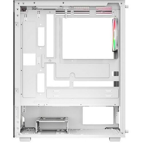 Aerocool Pivot V2 - Blanc