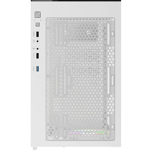 Aerocool Pivot V2 - Blanc